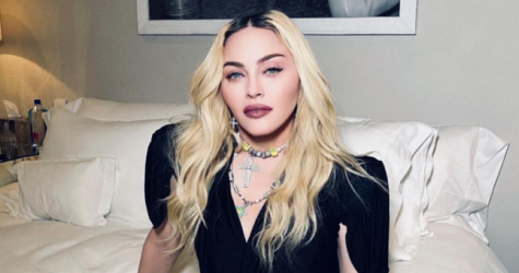 Байопик о Мадонне отменен из‑за гастролей певицы