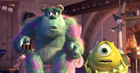 Pixar подтвердила, что все фильмы студии связаны