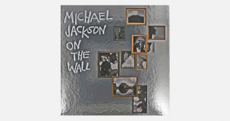 В Лондонской национальной портретной галерее открывается выставка, посвященная Майклу Джексону