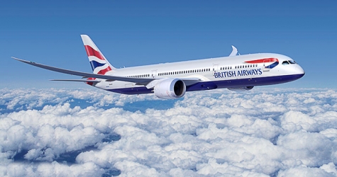 British Airways будут убаюкивать пассажиров