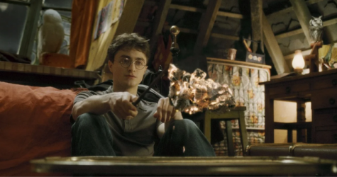 Дэниел Рэдклифф не хотел бы сняться в новом сериале о Гарри Поттере