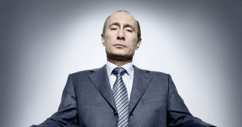 Путин возглавил рейтинг самых влиятельных людей по версии Time