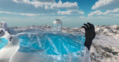 Bvlgari представил новый аромат с помощью VR-технологии