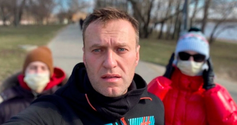 Алексей Навальный чудом не умер в самолете, заявили немецкие СМИ