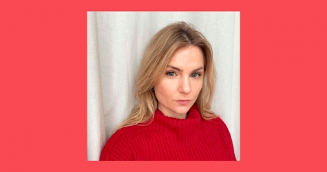 Катя Федорова запустила флешмоб в поддержку Юлии Навальной