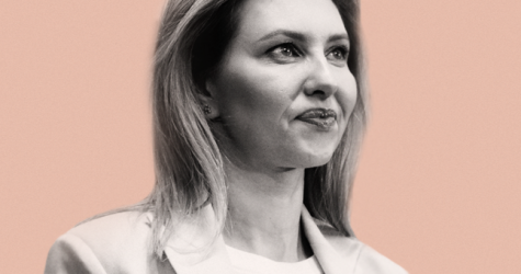 Что нужно знать о новой первой леди Украины Елене Зеленской