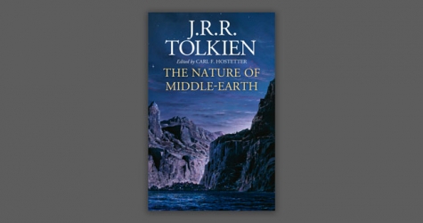 Неизданные заметки Дж. Р. Р. Толкина о Средиземье выйдут в сборнике в 2021 году
