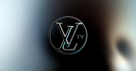 Louis Vuitton запустил раздел LV TV на ютьюбе