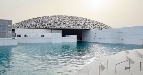 Лувр Абу-Даби откроет масштабную выставку об истории роскоши