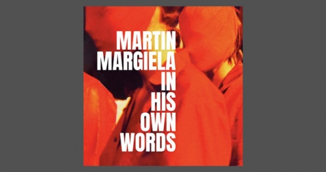 В России выйдет в прокат документальный фильм «Martin Margiela In His Own Words»