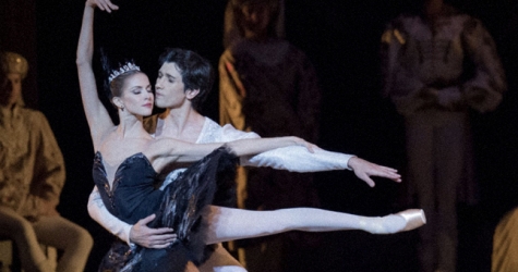 Мировые звезды балета проведут концерт в Каннах памяти Майи Плисецкой
