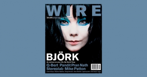 Журнал The Wire выложил онлайн полный архив номеров