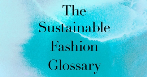 Condé Nast составил словарь устойчивой моды