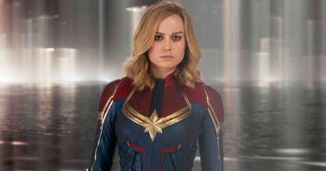 Marvel может снять супергеройское кино с полностью женским кастом