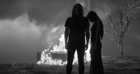 Foo Fighters анонсировали новый альбом и лид-сингл «Shame Shame»