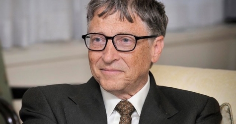 Билл Гейтс исполнил танец в TikTok