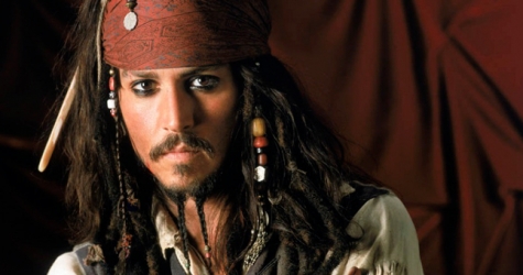 Джонни Деппа не взяли в новую часть «Пиратов Карибского моря»