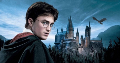 Джоан Роулинг выпустит новые рассказы по «Гарри Поттеру»