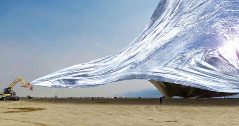 Фестиваль Burning Man выступил против инфлюенсеров