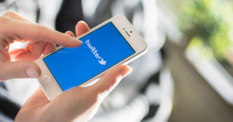 Twitter теперь предлагает исправлять сообщения с оскорблениями