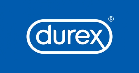 Durex провел ребрендинг и представил новый логотип