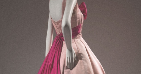 В Музее института моды и технологий откроется выставка о розовом цвете
