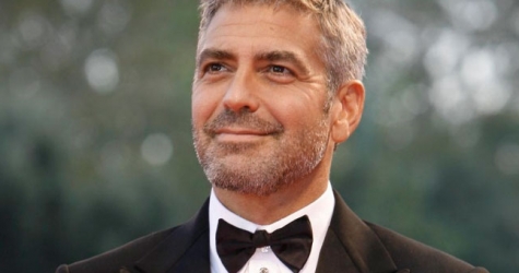 Джордж Клуни экранизирует роман «Нежный бар» для Amazon