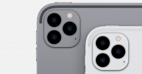 Аналитики предсказали характеристики камер iPhone 13