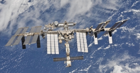 NASA откроет Международную космическую станцию для туристов