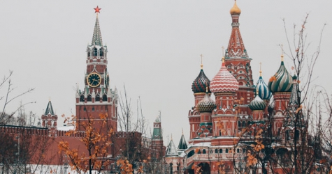 Сергей Собянин объявил 31 декабря выходным днем в Москве