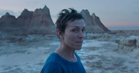 «Земля кочевников» получила высшую награду Венецианского кинофестиваля