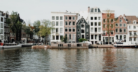 Власти Нидерландов решили отказаться от названия Голландия