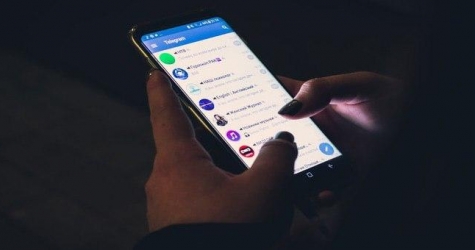В Telegram появятся групповые видеозвонки