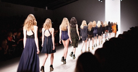 В Нью-Йорке модели подали коллективный иск к модельным агентствам