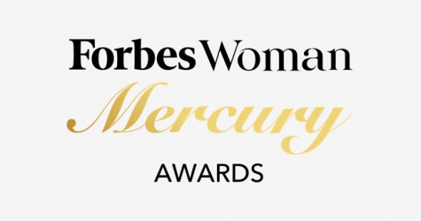 Forbes и Mercury наградят предпринимательниц, проявивших себя во время пандемии