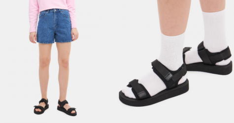 Бренд SHU выпустил унисекс-сандалии на подошве Vibram