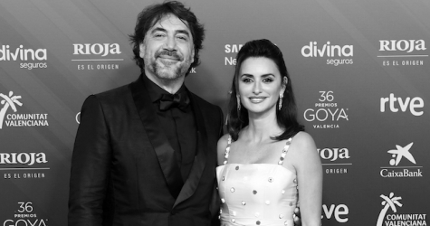 Goya Awards-2022: все победители