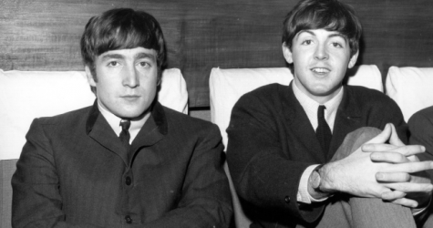 Пол Маккартни дописал песню The Beatles с помощью искусственного интеллекта