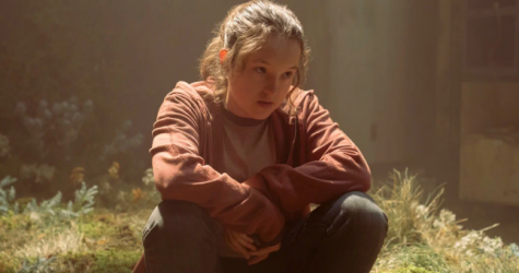 Белла Рамзи из «The Last of Us» сыграет главную роль в исторической драме «Чудовищная красота»