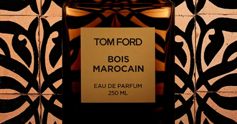 Новый аромат Tom Ford Bois Marocain поступил в продажу