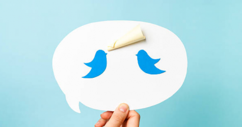 Twitter увеличил число доступных символов для обладателей «голубой галочки»