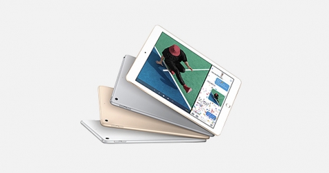 Apple может выпустить бюджетную версию iPad