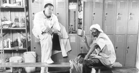 Фильм Снуп Догга и Dr. Dre The Wash будет перезапущен как сериал