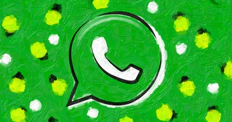 В Бразилии заблокировали WhatsApp