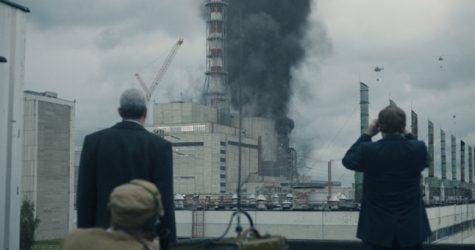 Кто придумал мир «Чернобыля»: интервью с художниками сериала