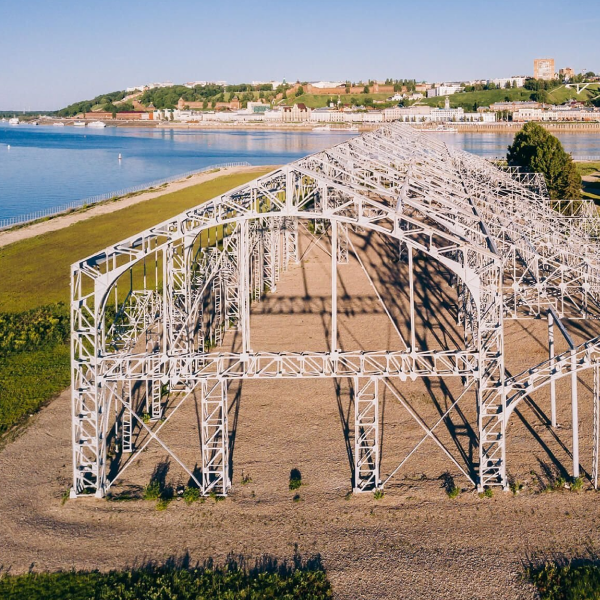 пошлости приятности (Нижний Новгород)