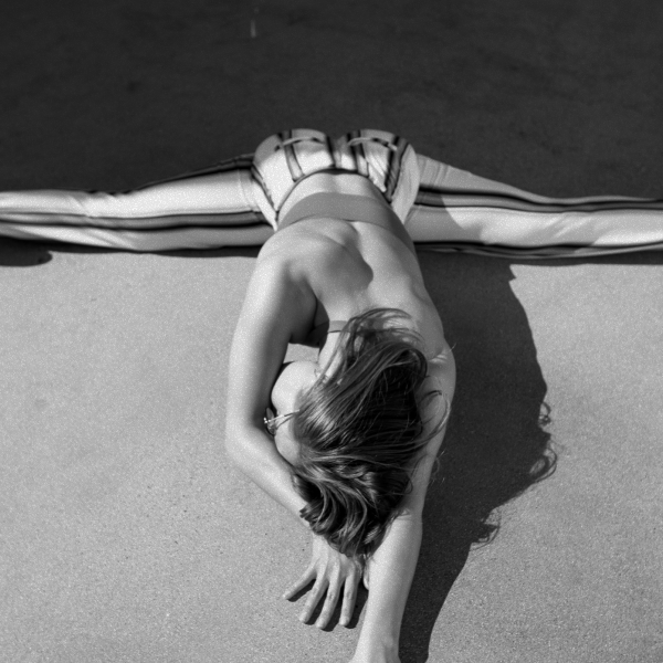 4 простых упражнения интимной гимнастики для новичков