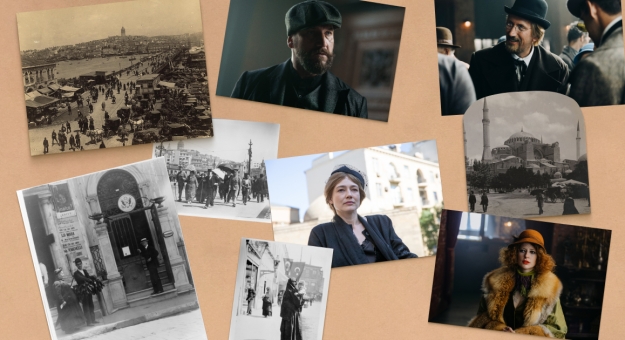 Есекке үлкен сиқыр кіреді