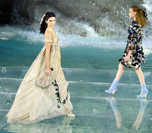 Как мода оказалась между принцессой и пэтэушником (фото 7)