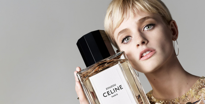 Celine выпустил первый с 2022 года аромат